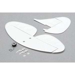 HobbyZone Tail Set: Sport Cub S (HBZ4431)
