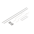 Pushrod Set: UMX PT 17