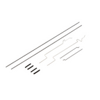 E-flite Pushrod Set: UMX PT-17 (EFLU3026)