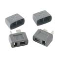 Hobbico Star Plug Female (2) (HCAM4020)