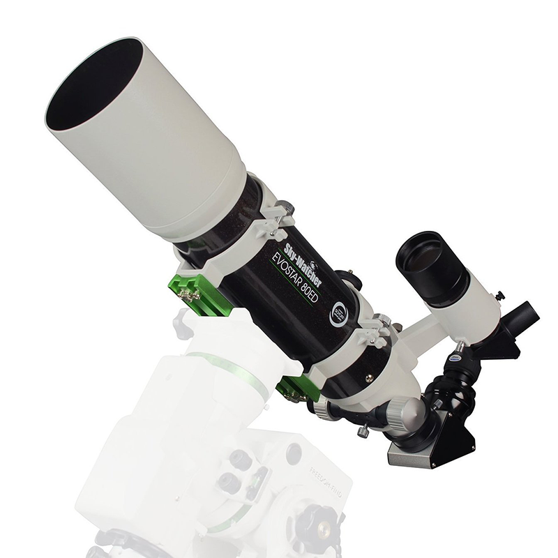 SkyWatcher Evostar 80 APO Telescope (S11100)
