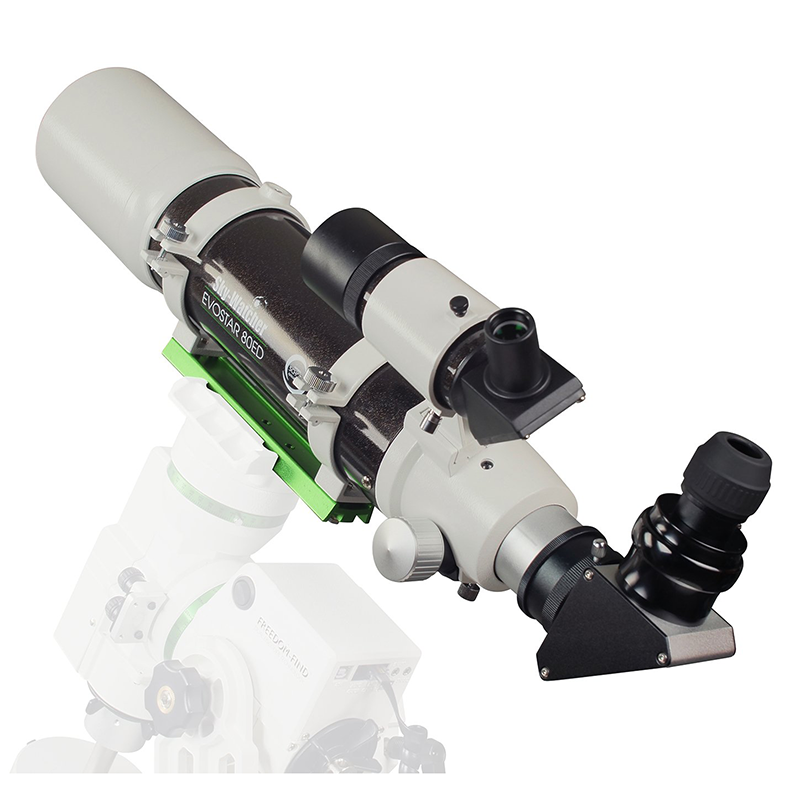 SkyWatcher Evostar 80 APO Telescope (S11100)