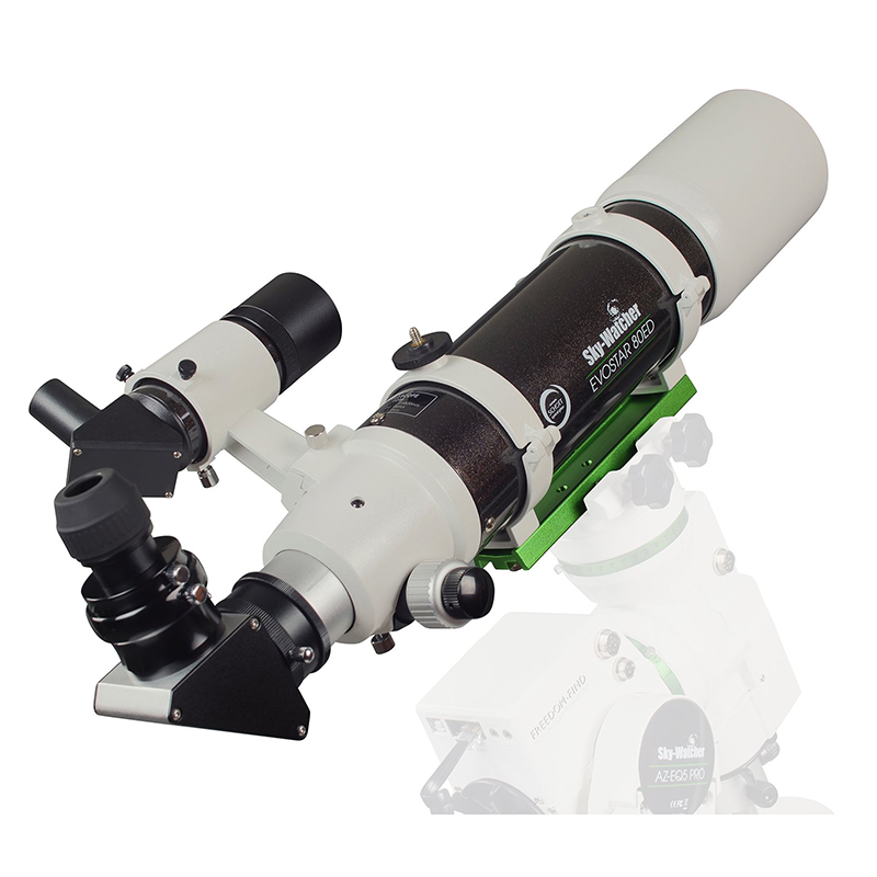 SkyWatcher Evostar 80 APO Telescope (S11100)