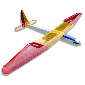 EP Glider Sunbird Balsa KIT(1.6M)