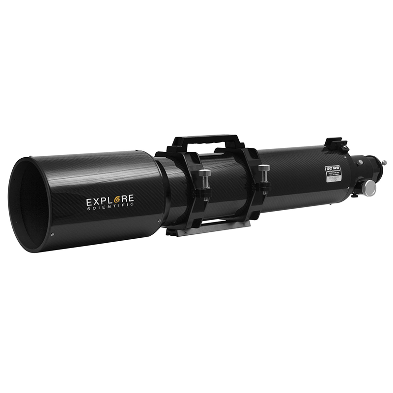 127mm AirSpaced Triplet APO Refractor (Special Pricing)