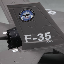 Load image into Gallery viewer, F-35 V2 64mm PNP EDF
