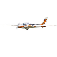 Load image into Gallery viewer, Fox 3000mm Aerobatic EP Glider PNP w/Reflex
