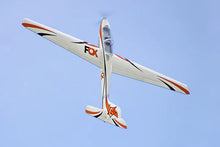 Load image into Gallery viewer, Fox 3000mm Aerobatic EP Glider PNP w/Reflex

