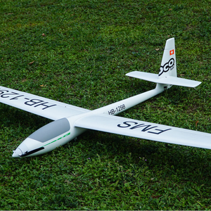 ASW-17 EP Glider PNP 2500mm
