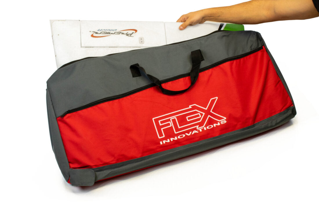 Flex Innovations Premium Wing Bag for RV-8 60E & Mamba 70CC (FPM357018)