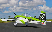 Load image into Gallery viewer, RV-8 G2 60E SUPER PNP, Green, Night

