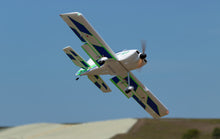 Load image into Gallery viewer, RV-8 10E SUPER PNP, Green, Night
