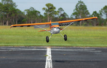 Load image into Gallery viewer, Cessna 170 60E SUPER PNP, Orange, Night
