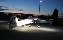 Load image into Gallery viewer, QQ YAK 55 10E Super PNP, Pink, Night

