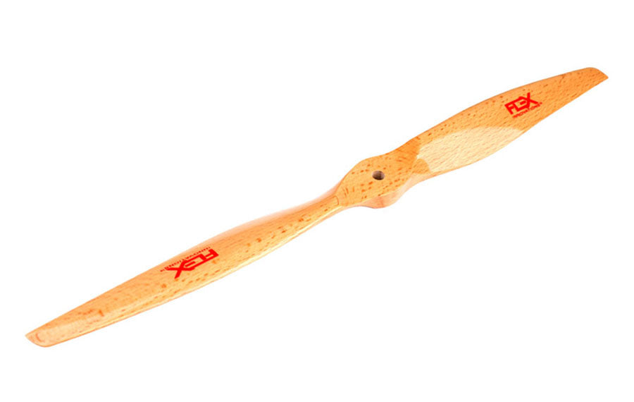 Flex 12x5E Wood Propeller (FPMP1205EW)