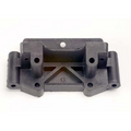Traxxas Front Bulkhead: 2530 (2530-BLK)