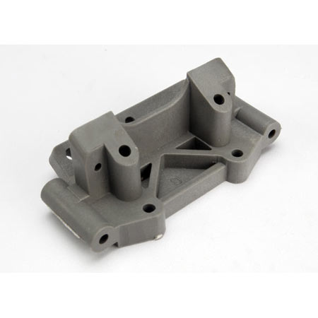 Front Bulkhead, Grey: 2530A