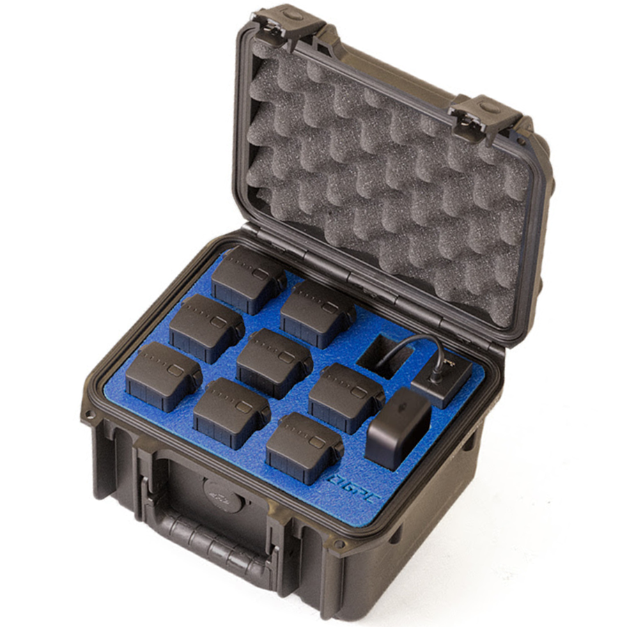 DJI Mavic 3 - 8 Battery Case