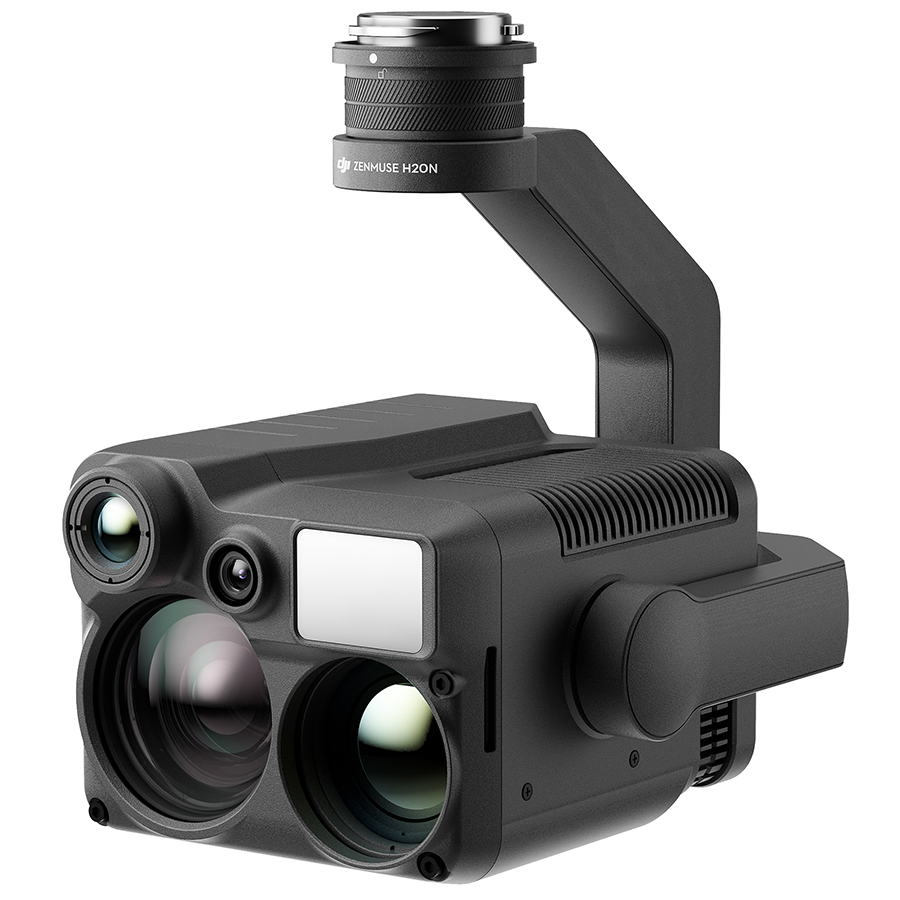 Zenmuse H20N (NA) SP