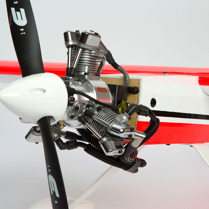 Hangar 9 Ultra Stick 10cc ARF 60" (HAN2345)