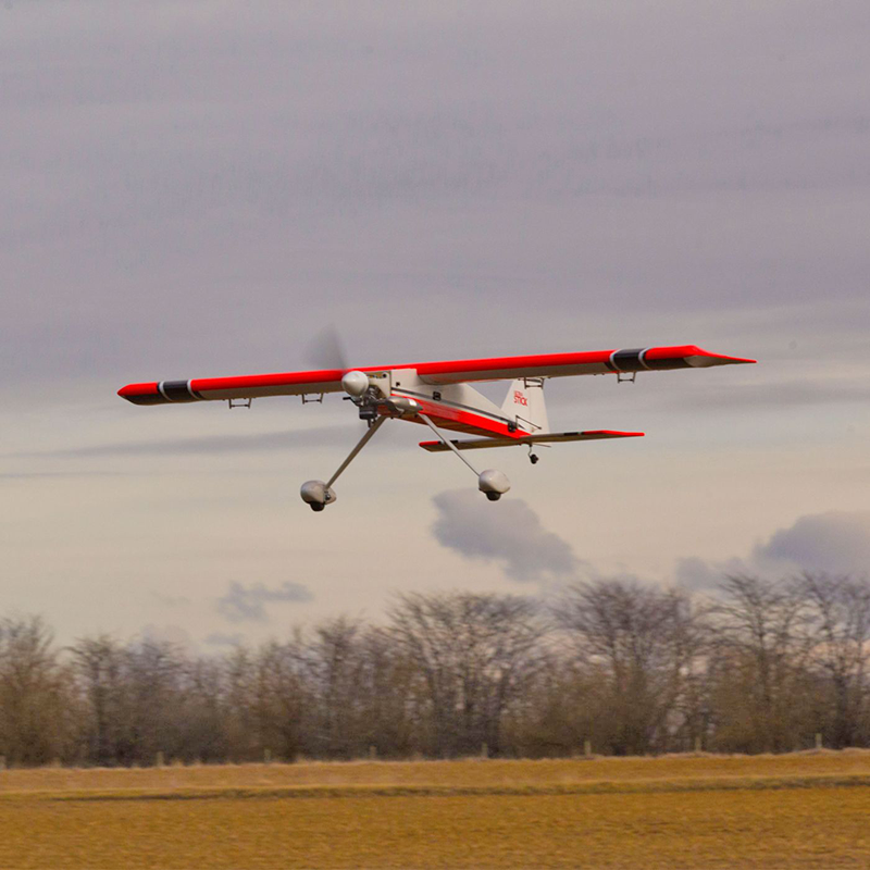 Hangar 9 Ultra Stick 10cc ARF 60" (HAN2345)