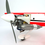 Hangar 9 Ultra Stick 10cc ARF 60" (HAN2345)