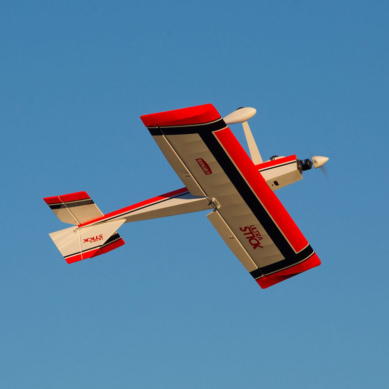 Hangar 9 Ultra Stick 10cc ARF 60" (HAN2345)