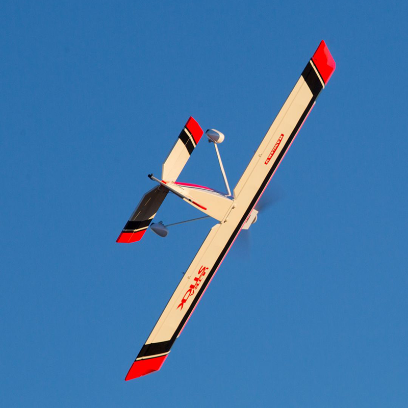Hangar 9 Ultra Stick 10cc ARF 60" (HAN2345)