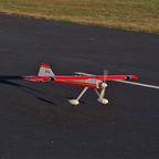 Hangar 9 Ultra Stick 10cc ARF 60" (HAN2345)