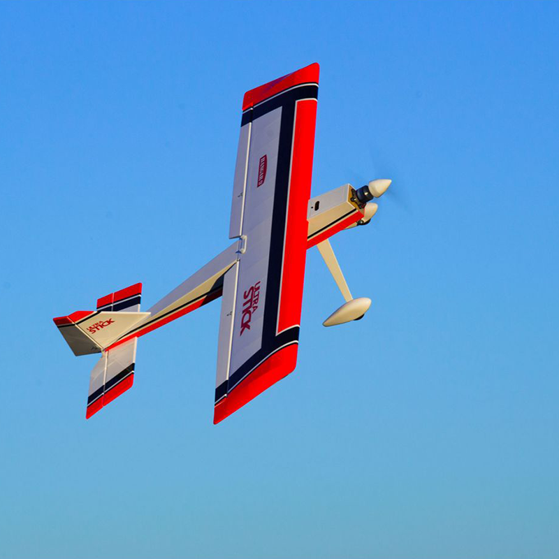 Hangar 9 Ultra Stick 10cc ARF 60" (HAN2345)