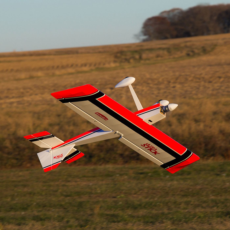 Hangar 9 Ultra Stick 10cc ARF 60" (HAN2345)