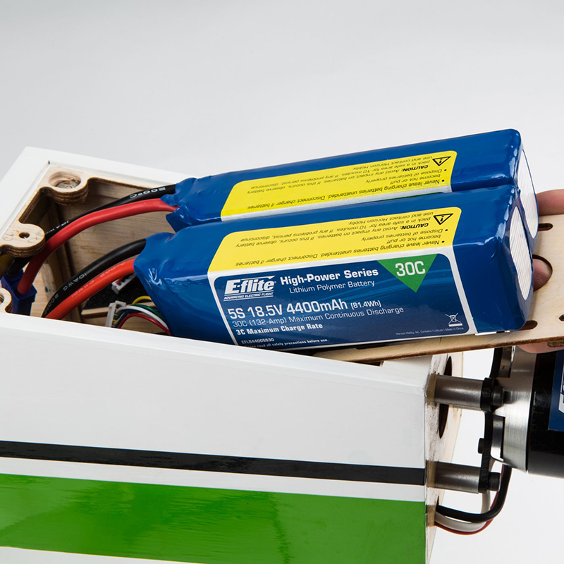 Hangar 9 Ultra Stick 30cc ARF 81" (HAN2365)