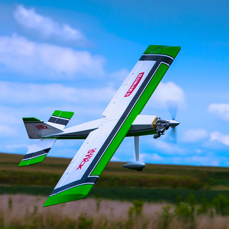 Hangar 9 Ultra Stick 30cc ARF 81" (HAN2365)