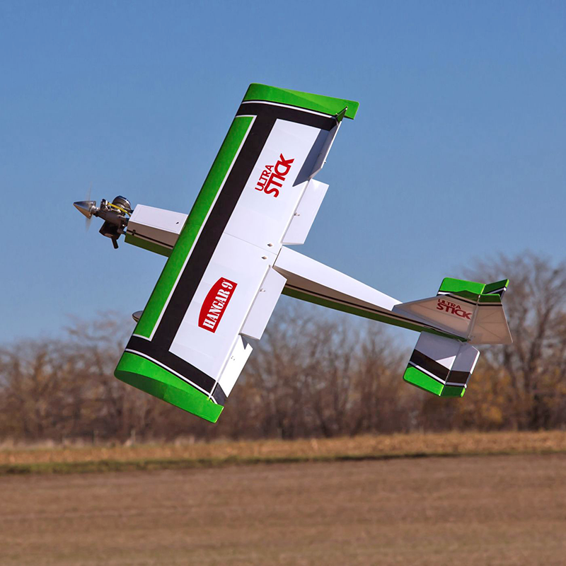 Hangar 9 Ultra Stick 30cc ARF 81" (HAN2365)