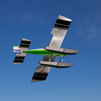 Hangar 9 Ultra Stick 30cc ARF 81" (HAN2365)