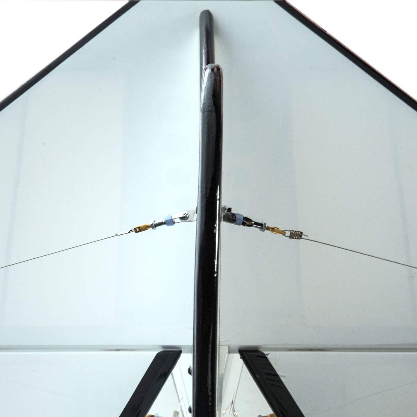 Fokker D.VII 30-60cc ARF, 87" (Unassembled)