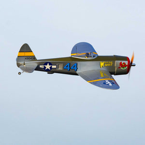 P-47 Thunderbolt PNP, 58.4"