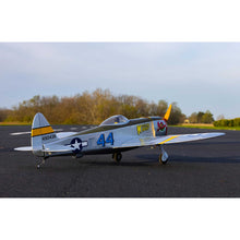Load image into Gallery viewer, P-47 Thunderbolt PNP, 58.4&quot;
