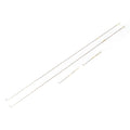 Pushrod Set: P-47 Thunderbolt PNP
