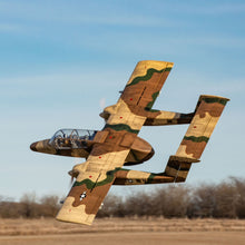 Load image into Gallery viewer, OV-10 Bronco 30cc ARF, 108&quot; with Landing Gear Set
