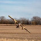 OV-10 Bronco 30cc ARF, 108" with Landing Gear Set