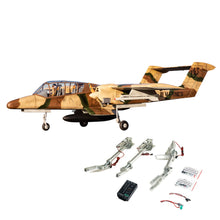 Load image into Gallery viewer, OV-10 Bronco 30cc ARF, 108&quot; with Landing Gear Set
