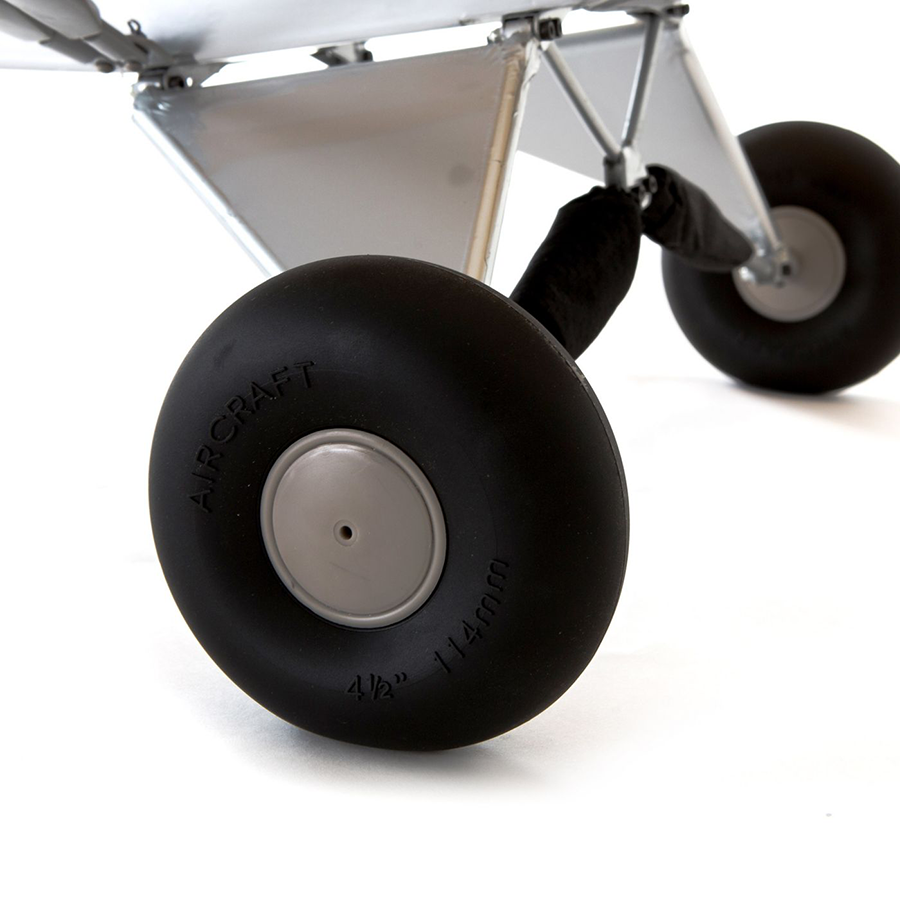 Hangar 9 Carbon Cub 15cc ARF (HAN5065)