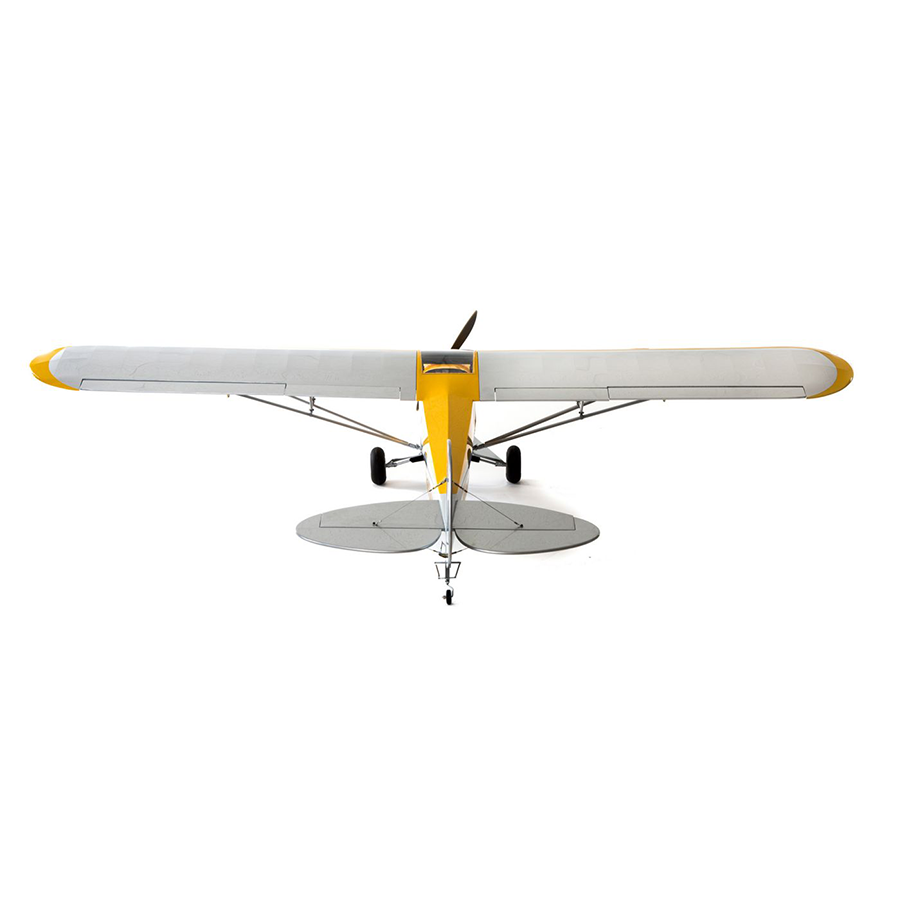Hangar 9 Carbon Cub 15cc ARF (HAN5065)