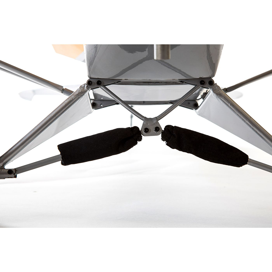 Hangar 9 Carbon Cub 15cc ARF (HAN5065)