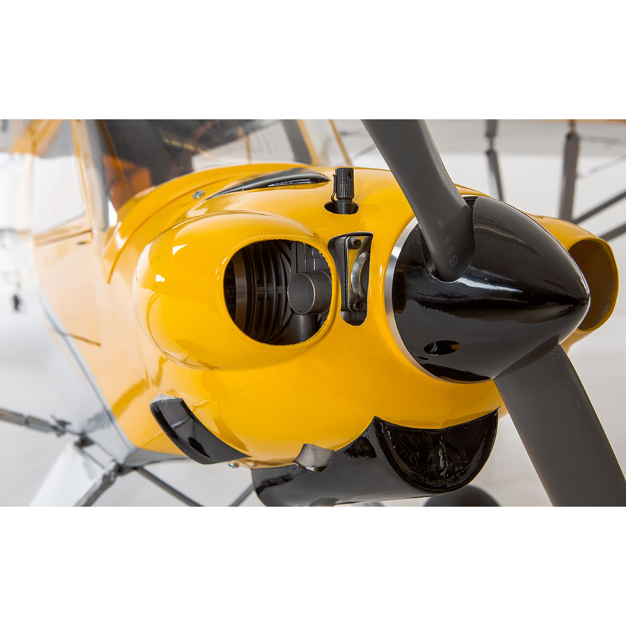 Hangar 9 Carbon Cub 15cc ARF (HAN5065)