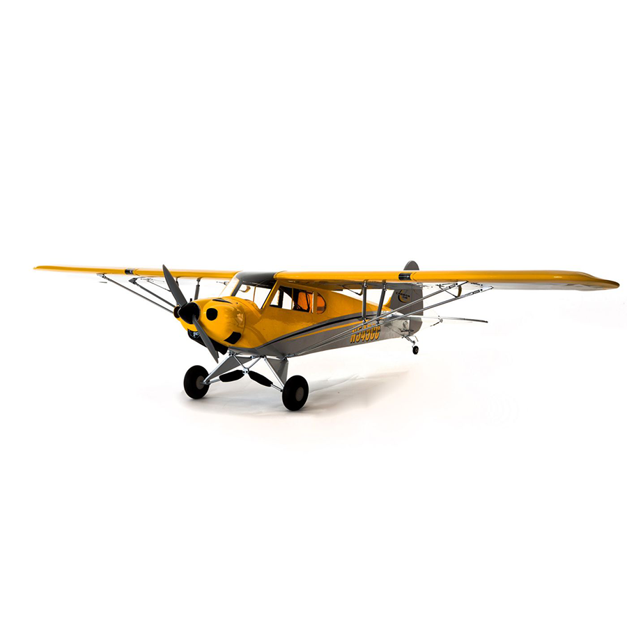 Hangar 9 Carbon Cub 15cc ARF (HAN5065)
