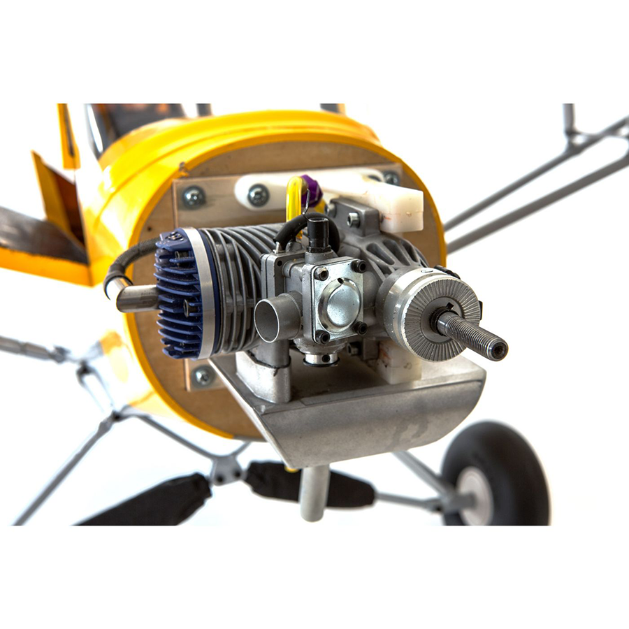 Hangar 9 Carbon Cub 15cc ARF (HAN5065)