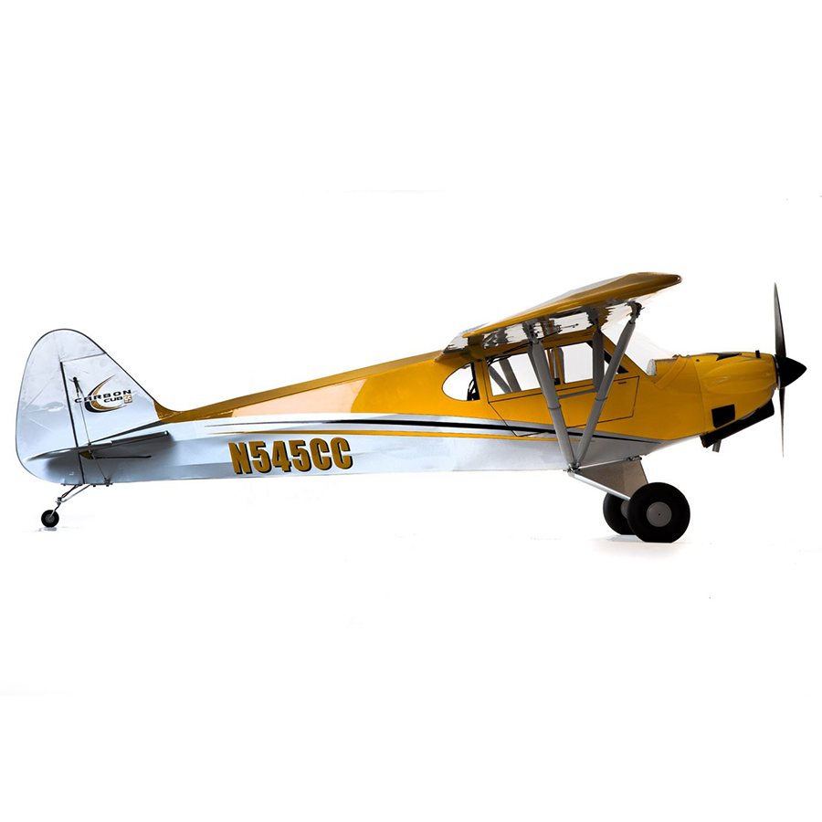 Hangar 9 Carbon Cub 15cc ARF (HAN5065)