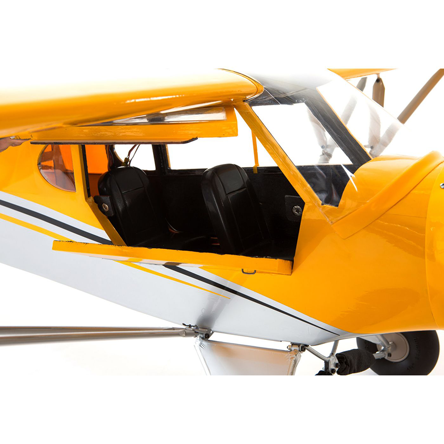 Hangar 9 Carbon Cub 15cc ARF (HAN5065)